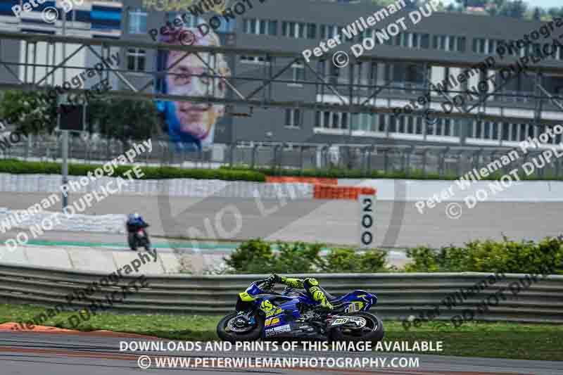 march 2018;motorbikes;no limits;peter wileman photography;portugal;trackday digital images;valencia
